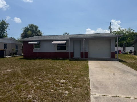 Photo of 4624 Irene Loop, New Port Richey, FL 34652 (MLS # W7886939)
