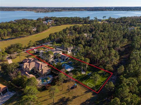 Tiny photo for 15926 Pendio Drive, Bella Collina, FL 34756 (MLS # O6426186)