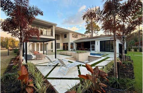 Tiny photo for 15926 Pendio Drive, Bella Collina, FL 34756 (MLS # O6426186)