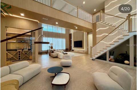 Tiny photo for 15926 Pendio Drive, Bella Collina, FL 34756 (MLS # O6426186)