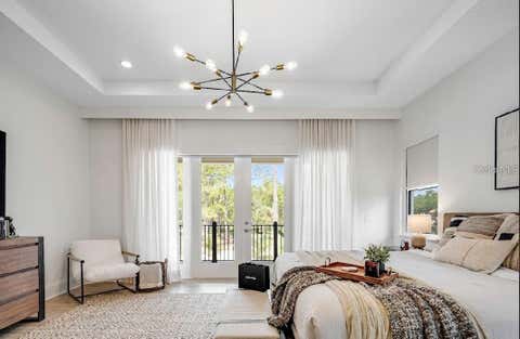 Tiny photo for 15926 Pendio Drive, Bella Collina, FL 34756 (MLS # O6426186)