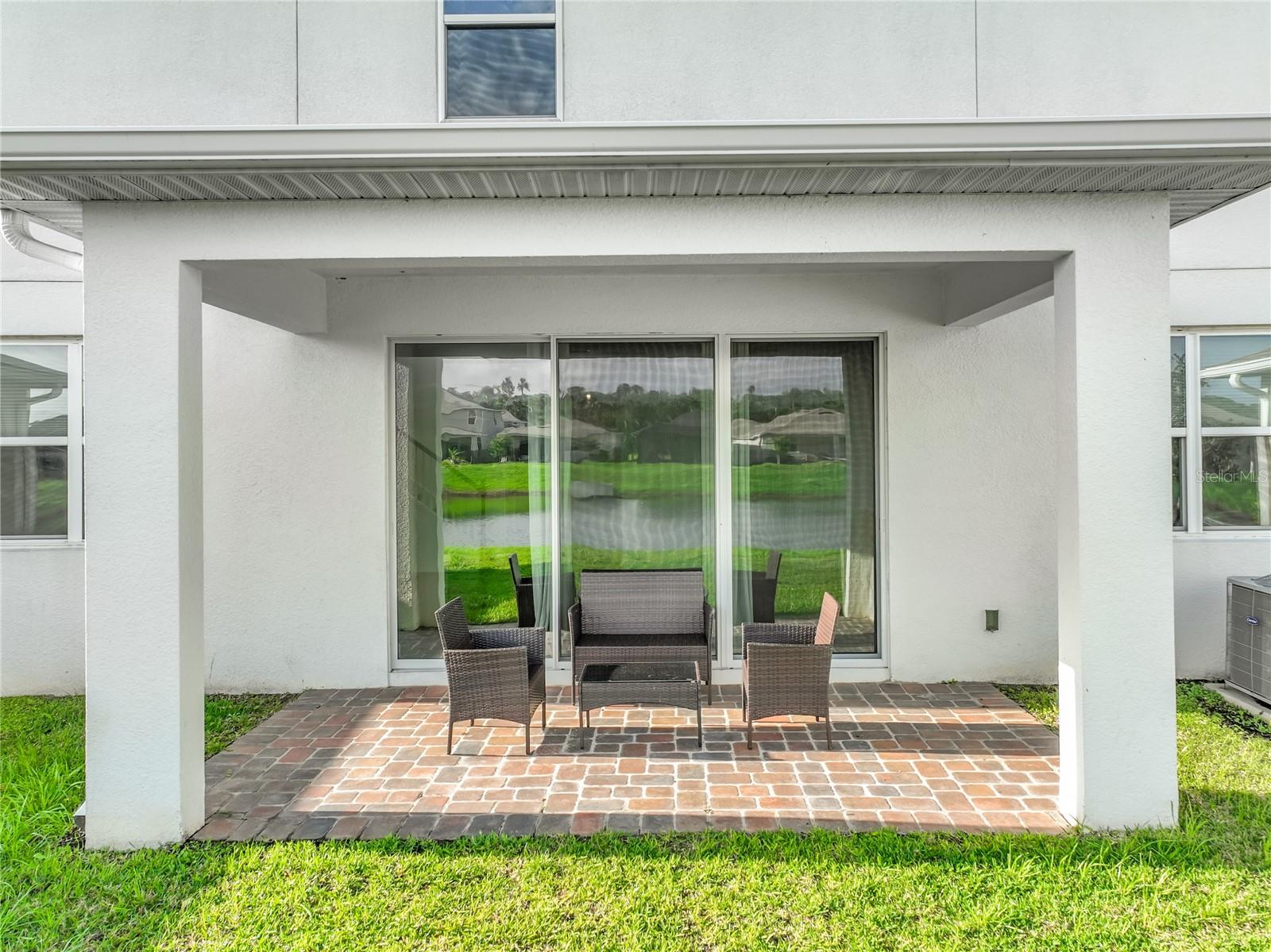 RIVERSIDE OAKS - Residential