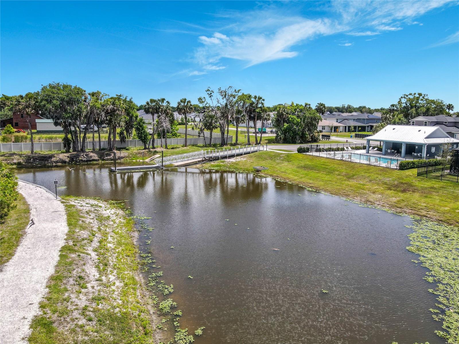 RIVERSIDE OAKS - Residential