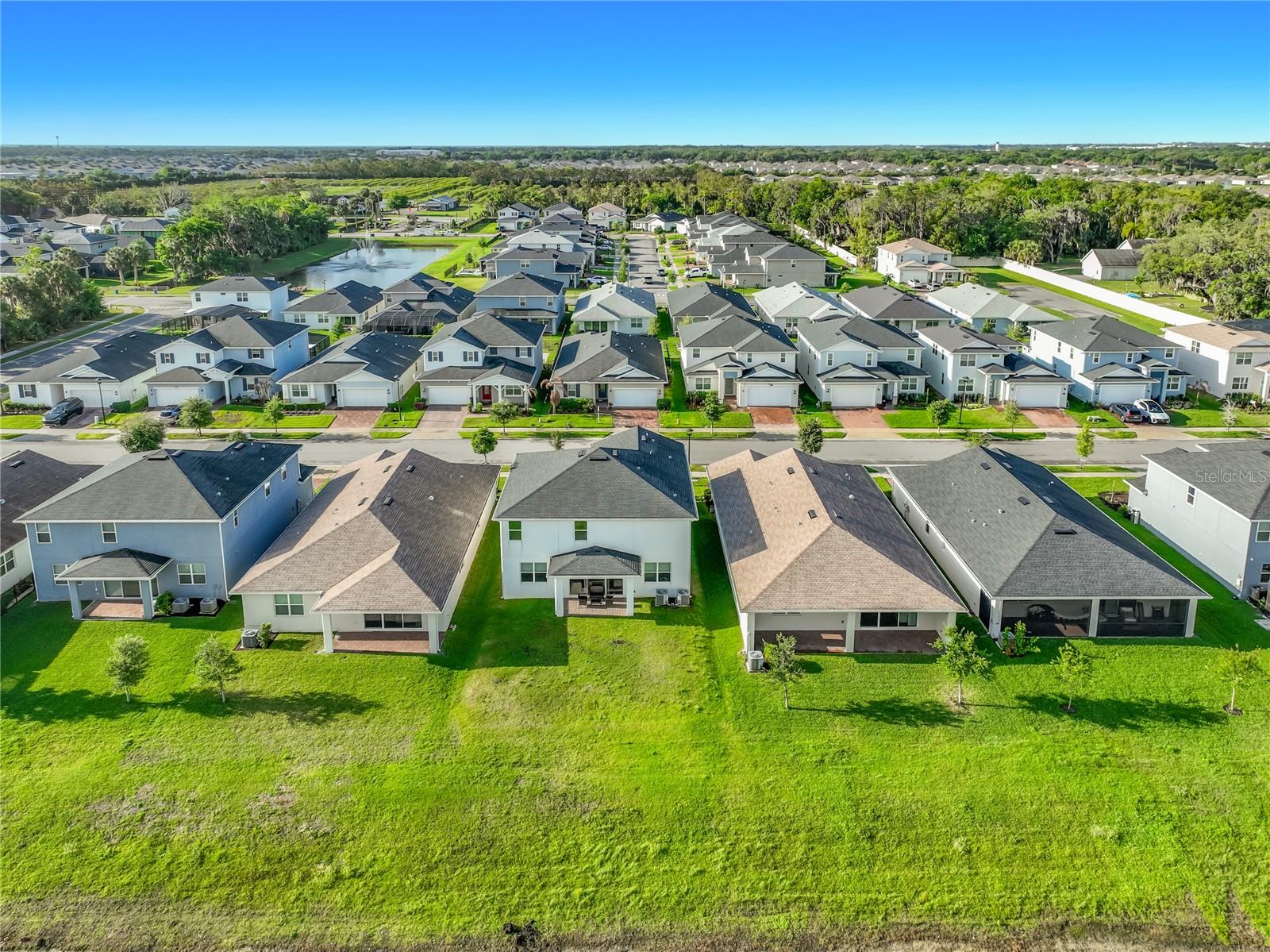 RIVERSIDE OAKS - Residential