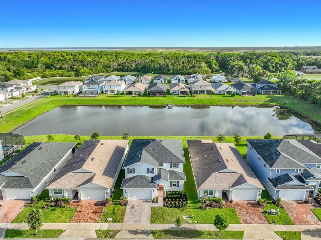 Photo of 3392 Bluff Oak Ln, Sanford, FL 32771 (MLS # O6399508)