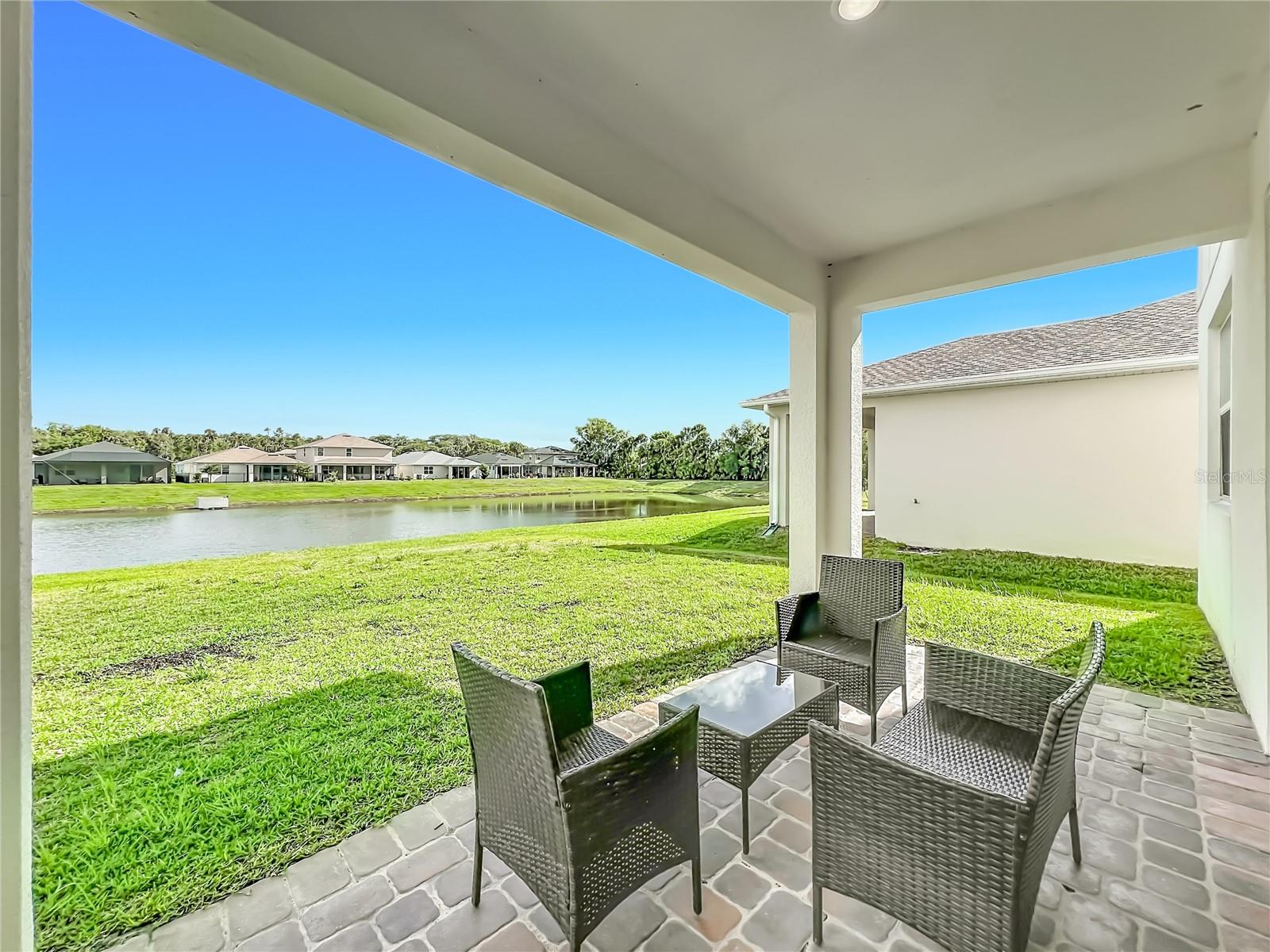 RIVERSIDE OAKS - Residential