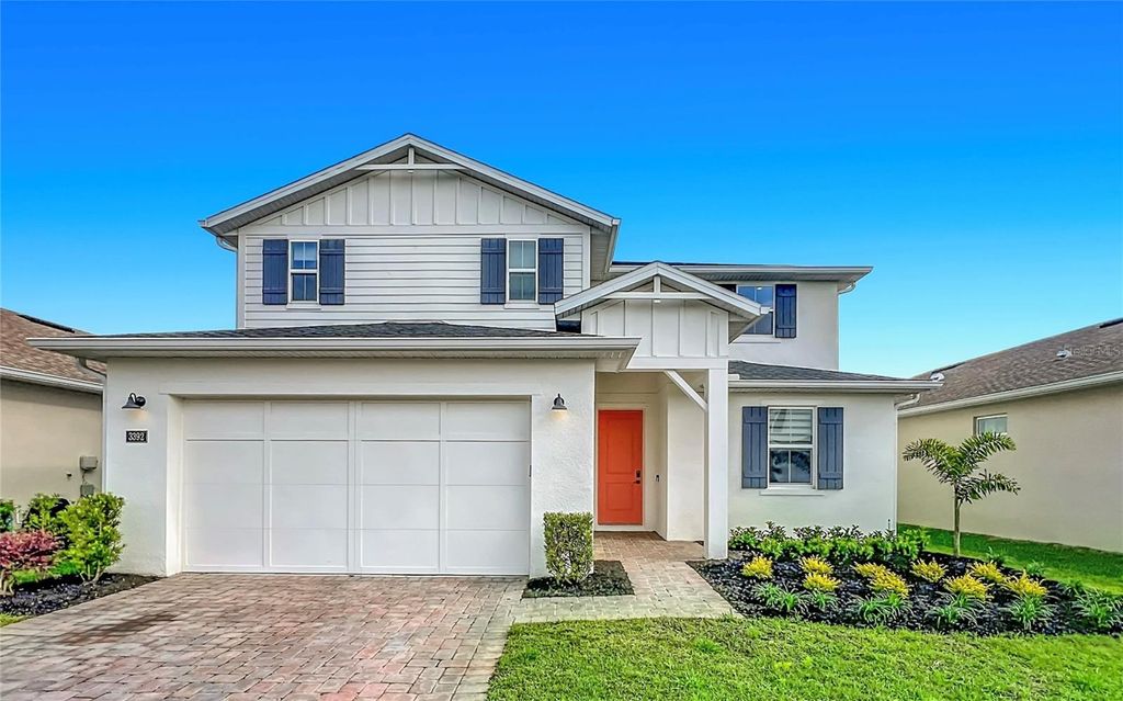Photo of 3392 Bluff Oak Ln, Sanford, FL 32771 (MLS # O6399508)