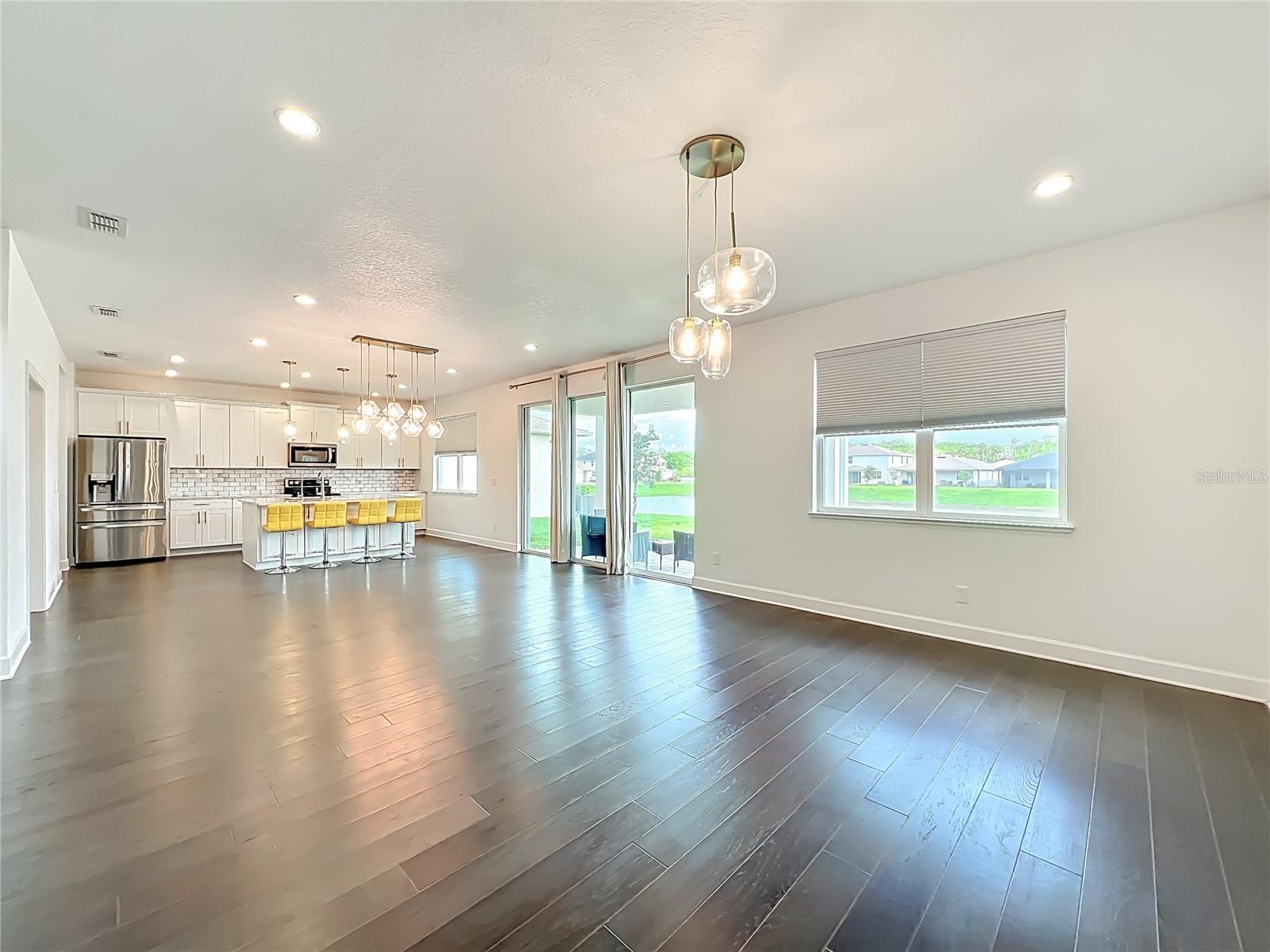 RIVERSIDE OAKS - Residential