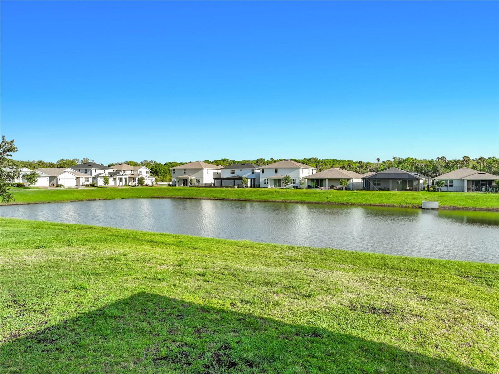 RIVERSIDE OAKS - Residential