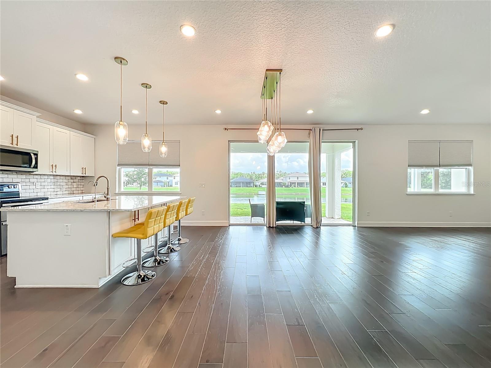 RIVERSIDE OAKS - Residential