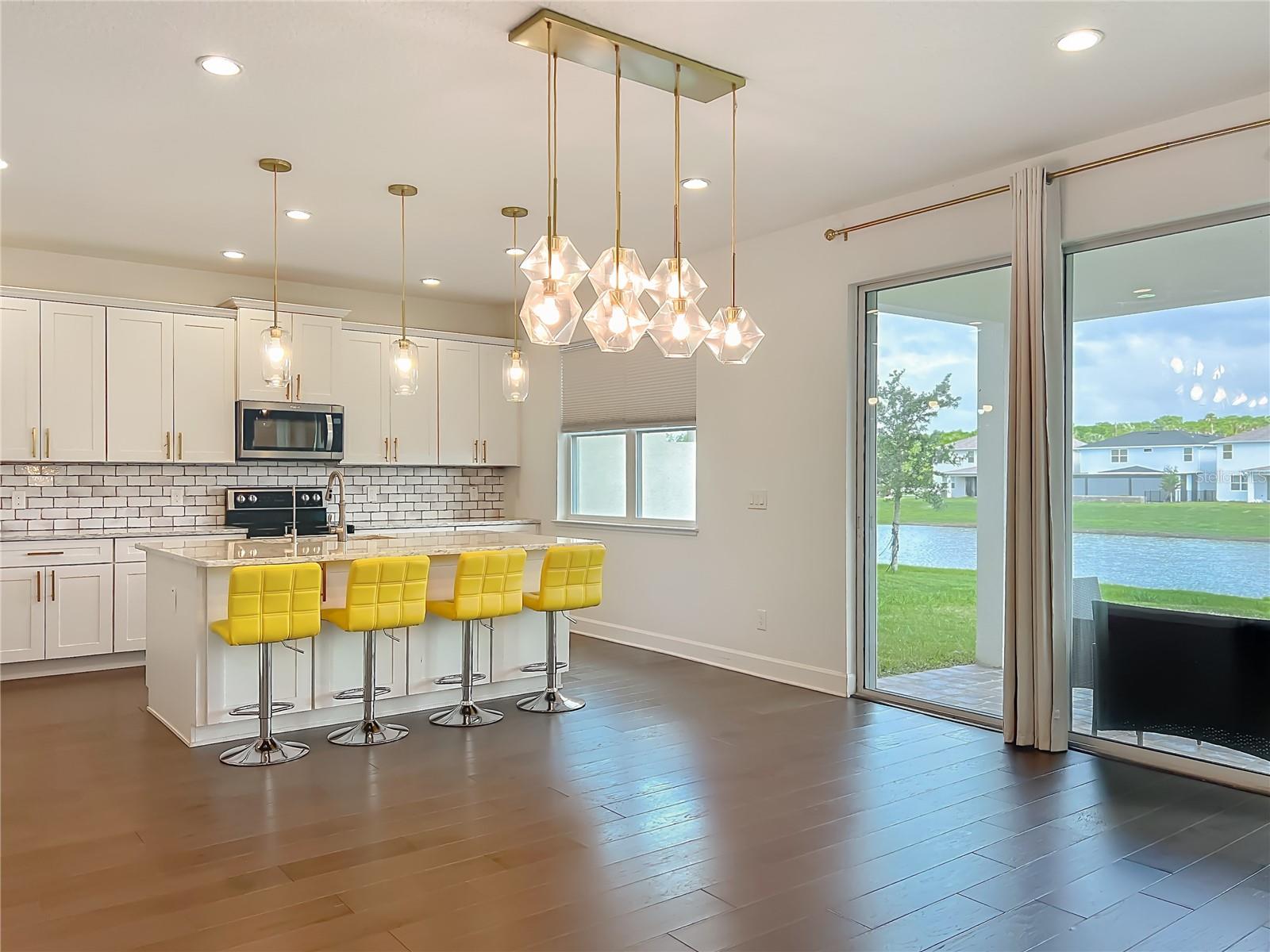 RIVERSIDE OAKS - Residential