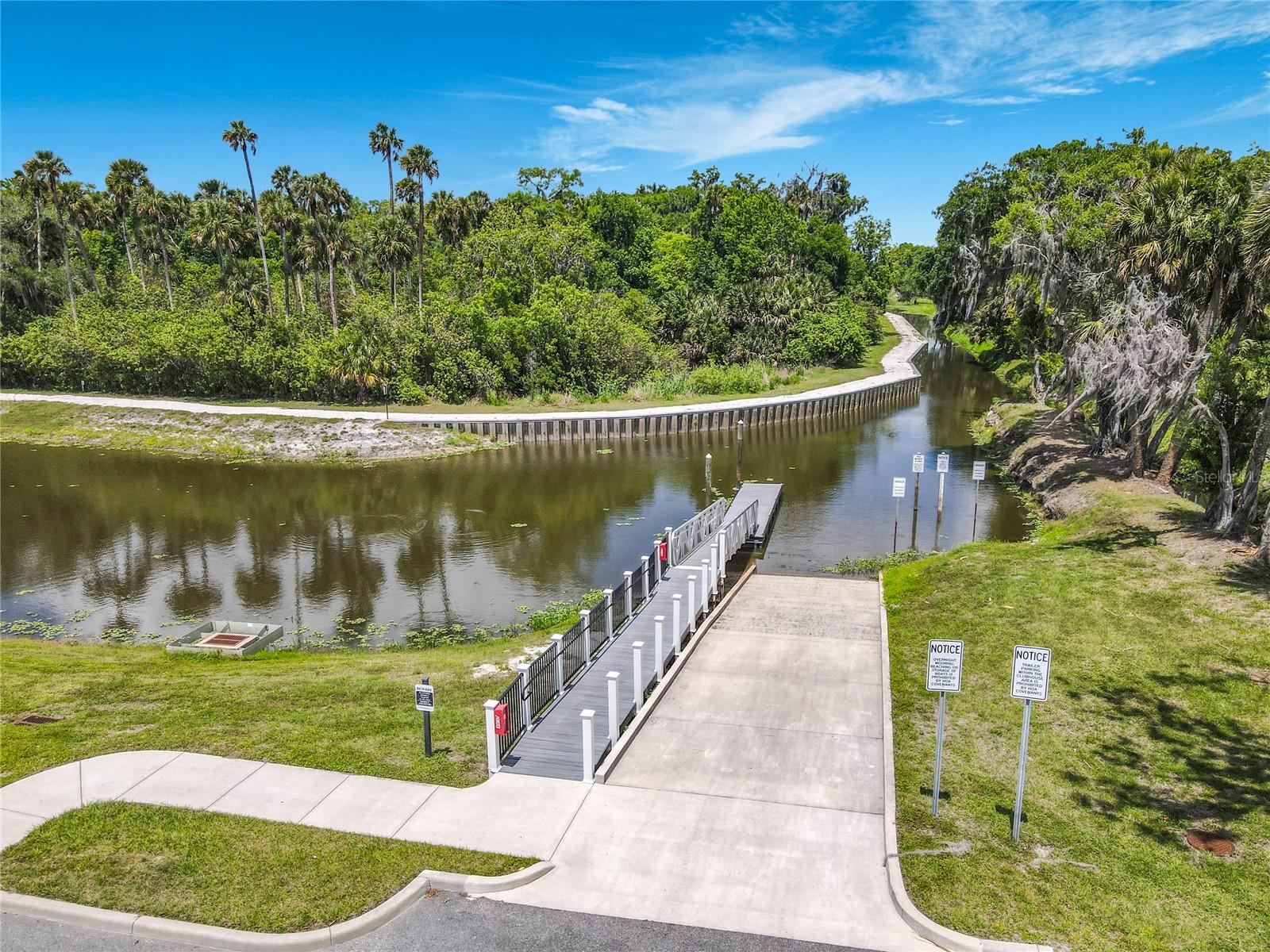 RIVERSIDE OAKS - Residential