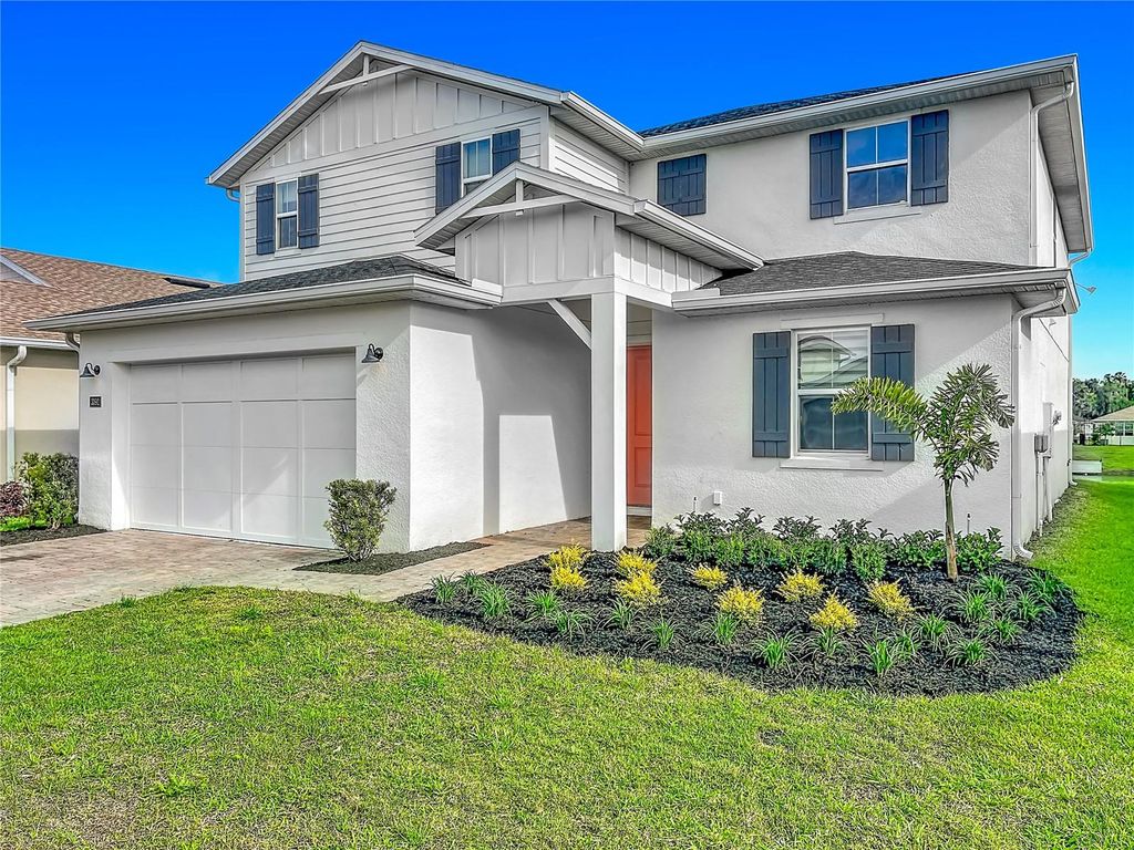 Photo of 3392 Bluff Oak Ln, Sanford, FL 32771 (MLS # O6399508)