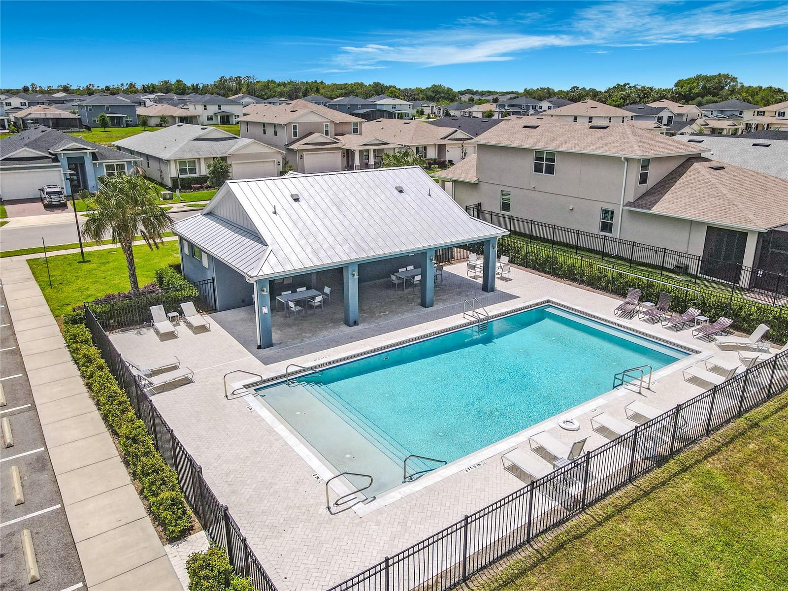 RIVERSIDE OAKS - Residential