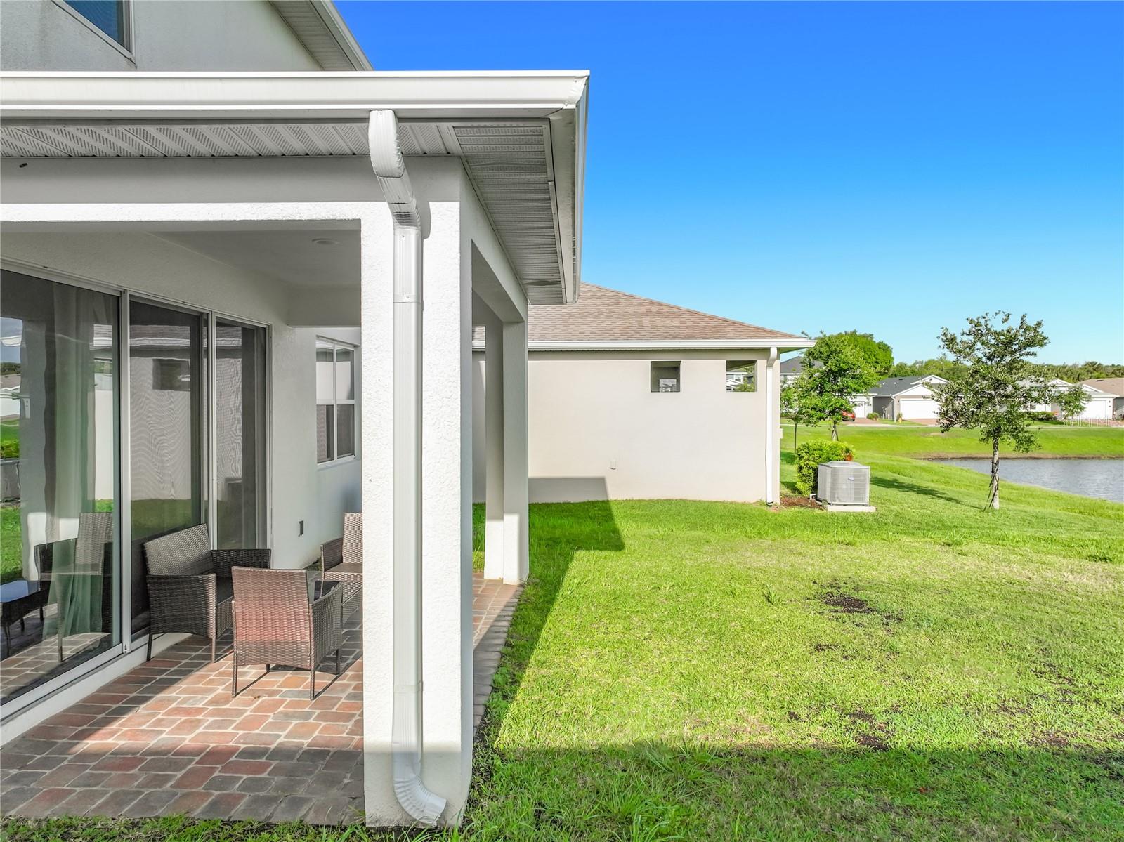 RIVERSIDE OAKS - Residential