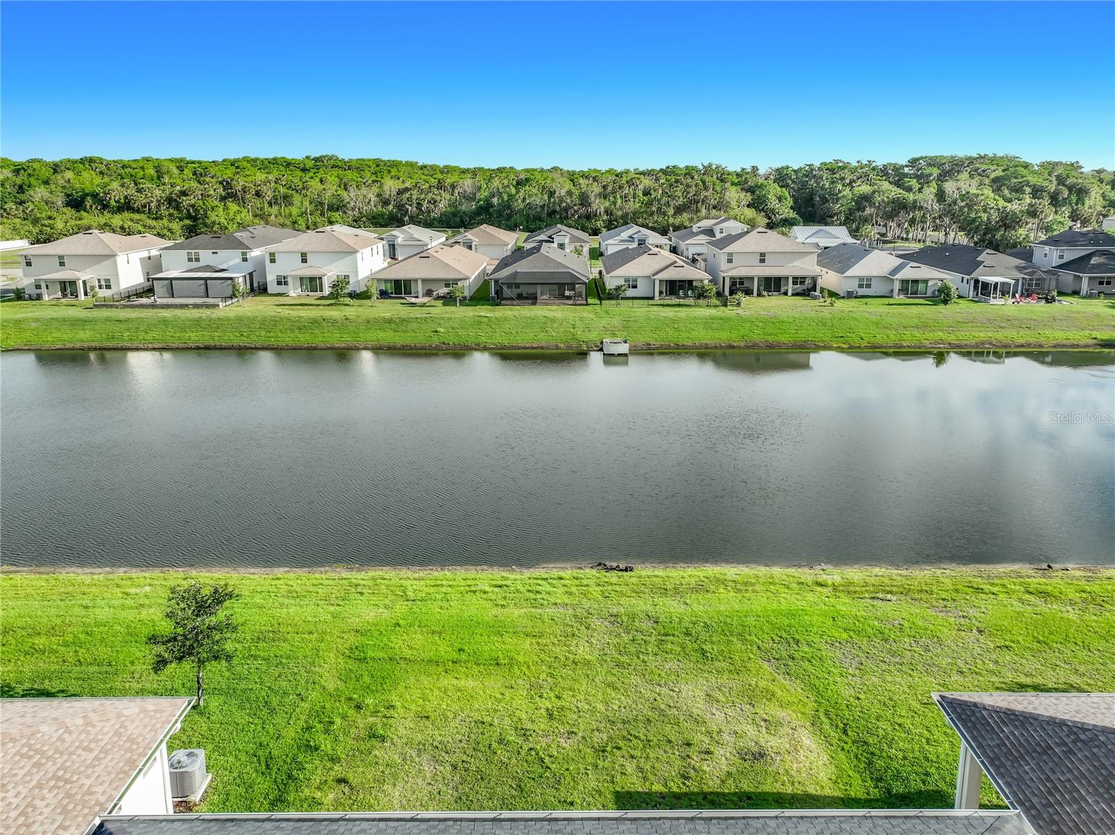 RIVERSIDE OAKS - Residential