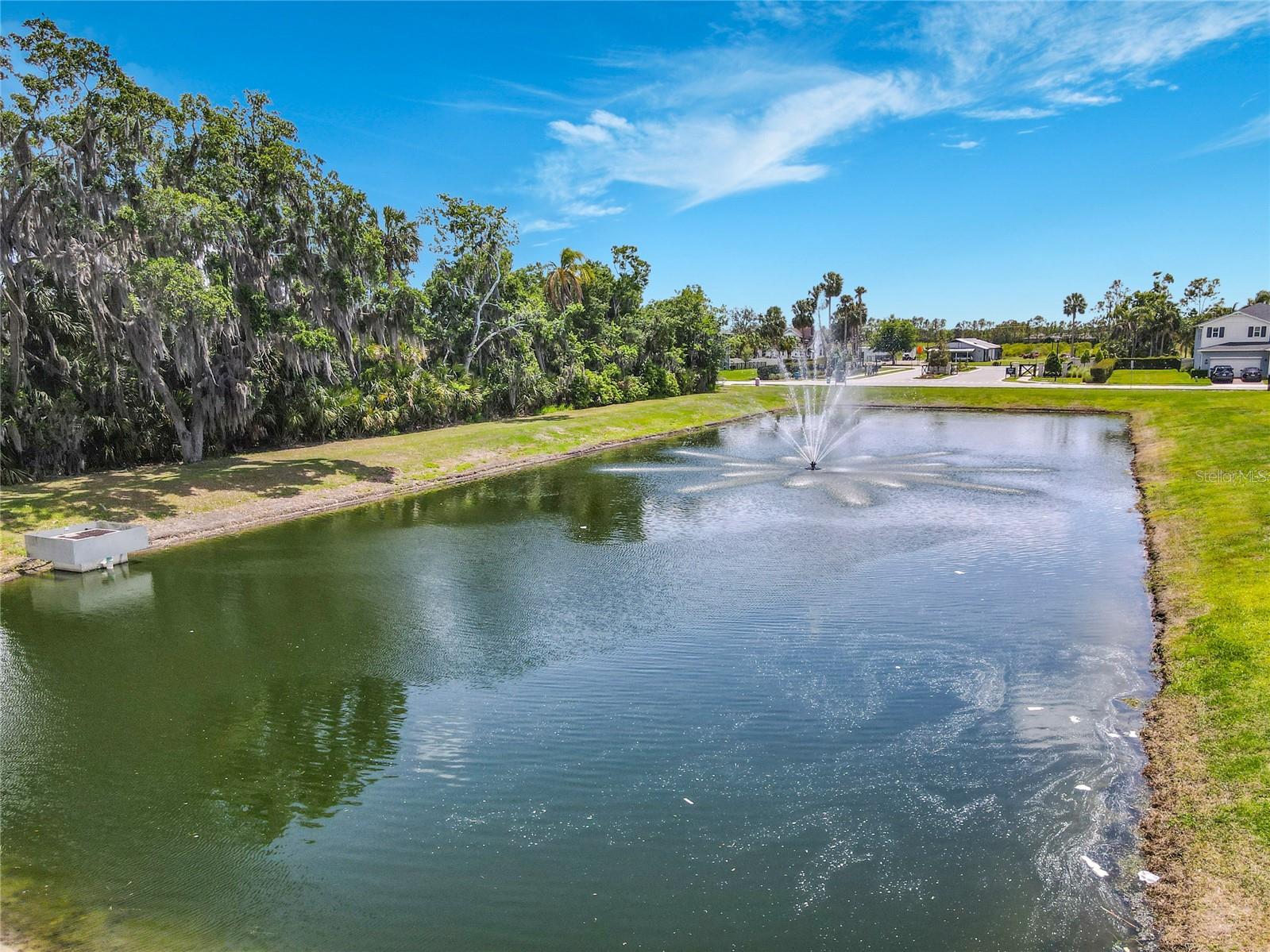 RIVERSIDE OAKS - Residential