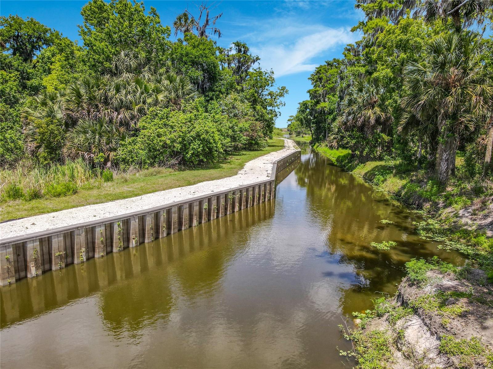 RIVERSIDE OAKS - Residential