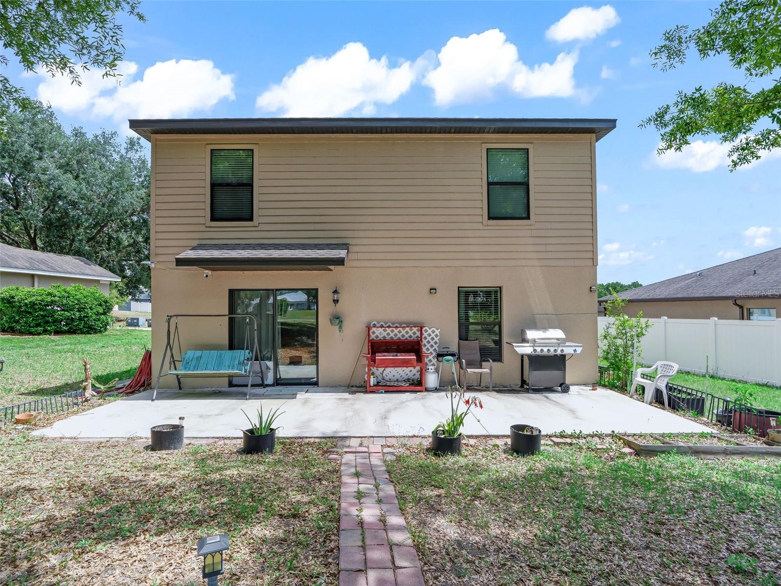 SHERMAN HILLS PH V - Residential