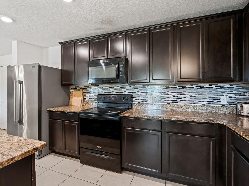 Photo of 7149 Crested Orchid Drive, Brooksville, FL 34602 (MLS # TB8497642)