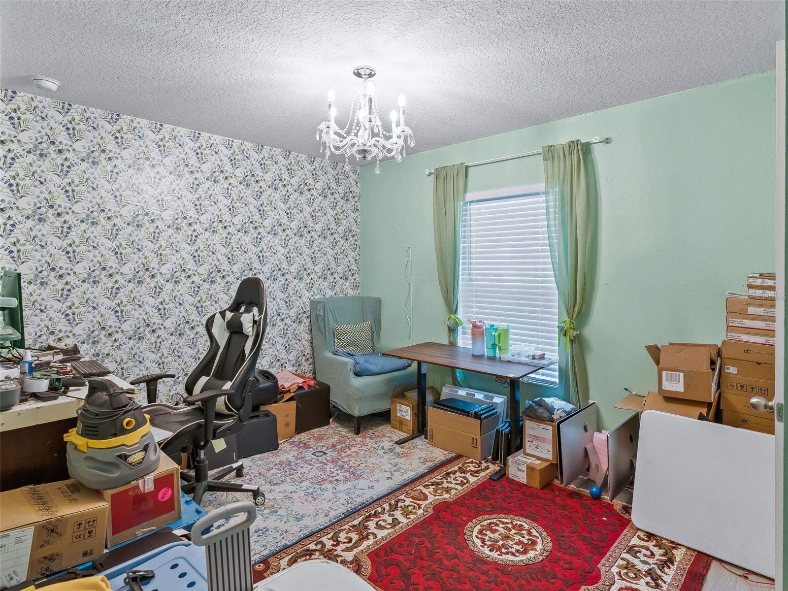 SHERMAN HILLS PH V - Residential