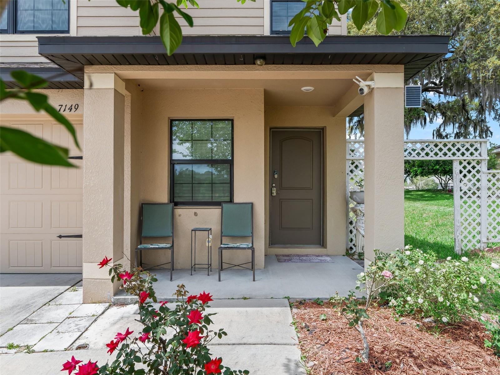 SHERMAN HILLS PH V - Residential