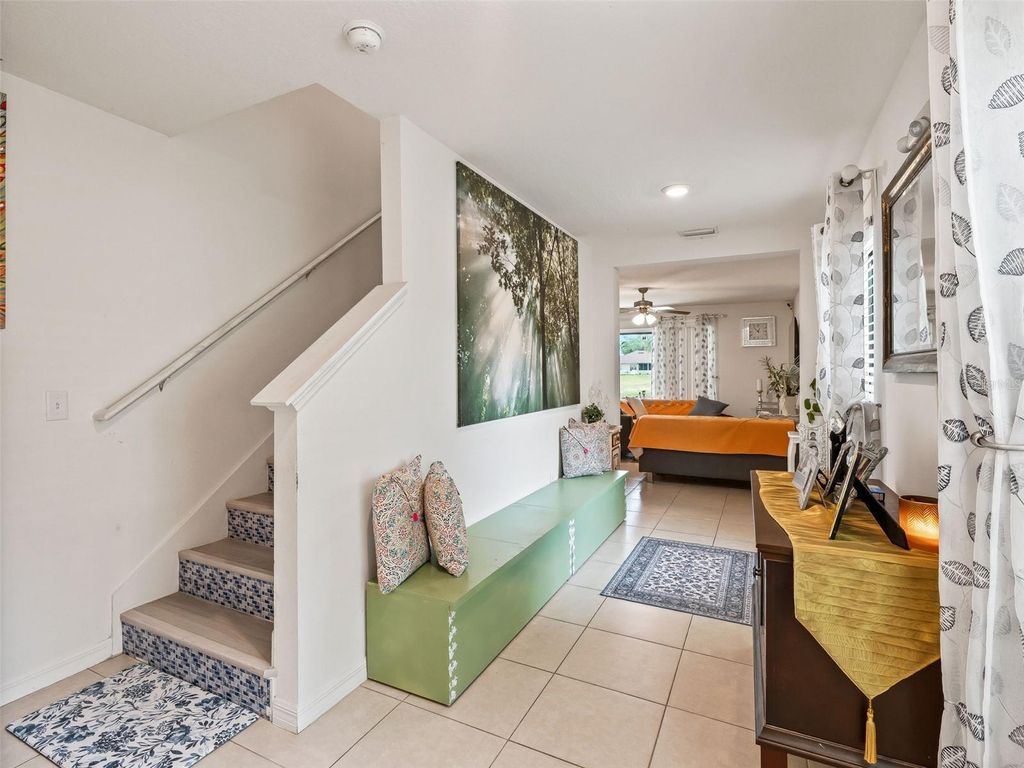 Photo of 7149 Crested Orchid Drive, Brooksville, FL 34602 (MLS # TB8497642)