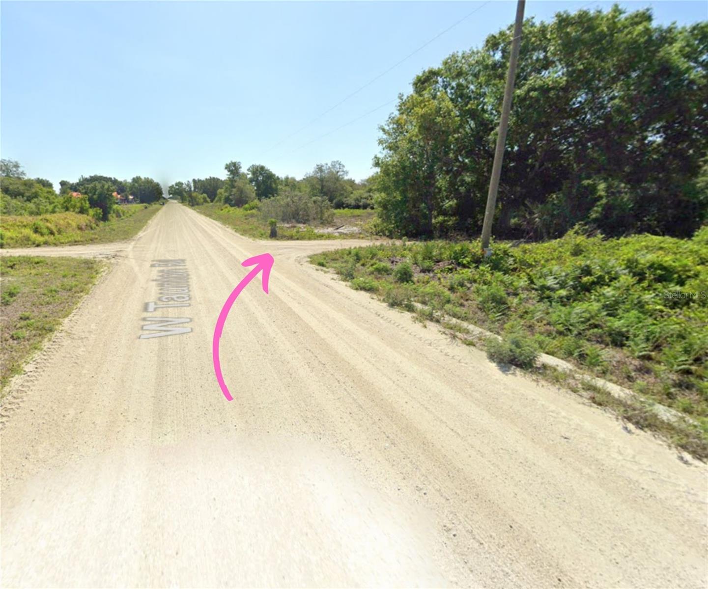 APL RED HILL FARMS ADD - Land