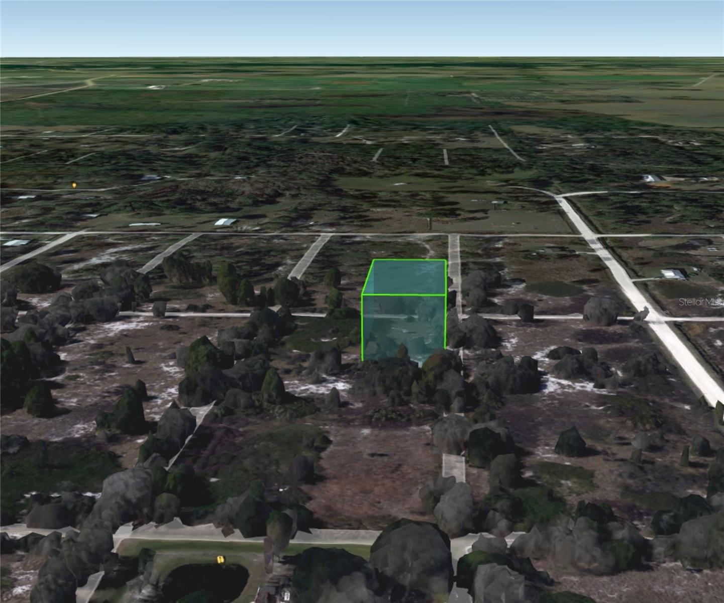 APL RED HILL FARMS ADD - Land