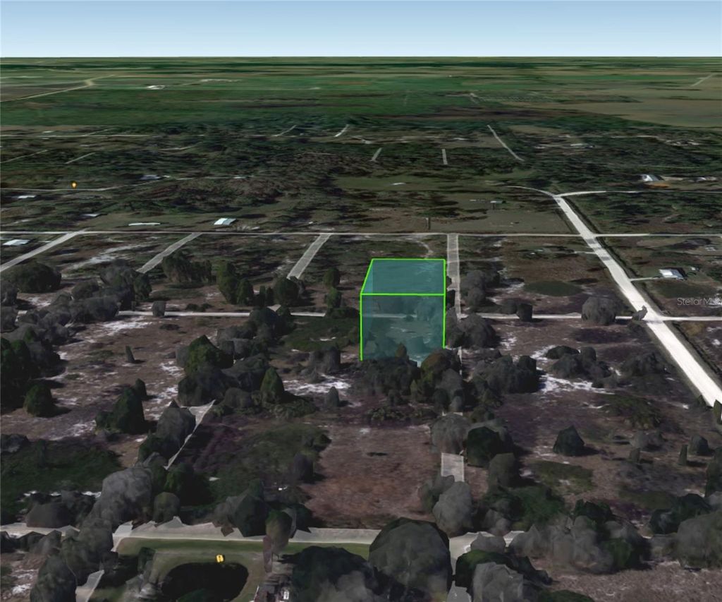 Photo of 2869 W Haviland Road, Avon Park, FL 33825 (MLS # O6294750)