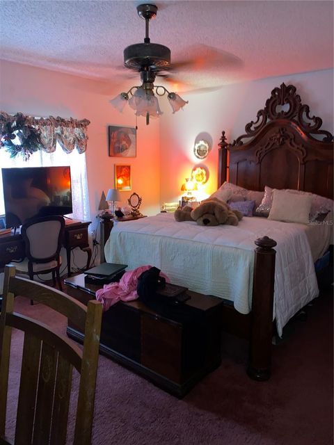 Tiny photo for 1050 Cr 482d, Lake Panasoffkee, FL 33538 (MLS # G5108879)