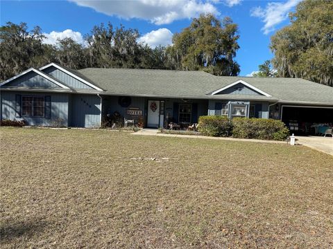 Tiny photo for 1050 Cr 482d, Lake Panasoffkee, FL 33538 (MLS # G5108879)