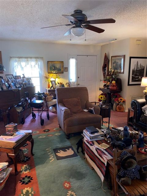 Tiny photo for 1050 Cr 482d, Lake Panasoffkee, FL 33538 (MLS # G5108879)