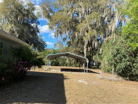 Tiny photo for 1050 Cr 482d, Lake Panasoffkee, FL 33538 (MLS # G5108879)