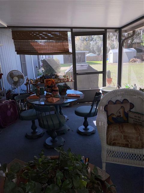 Tiny photo for 1050 Cr 482d, Lake Panasoffkee, FL 33538 (MLS # G5108879)