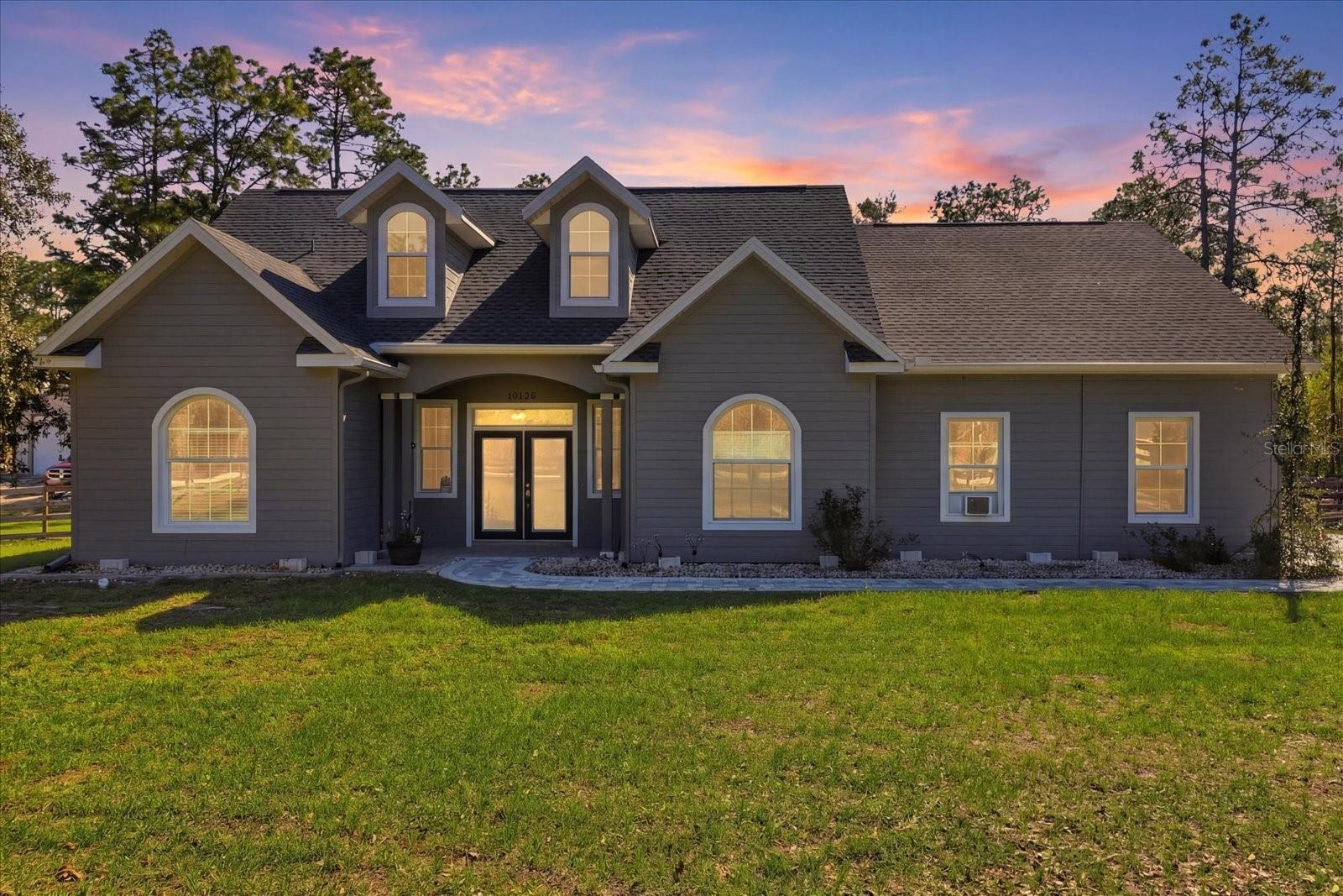 ROYAL HIGHLANDS - Residential