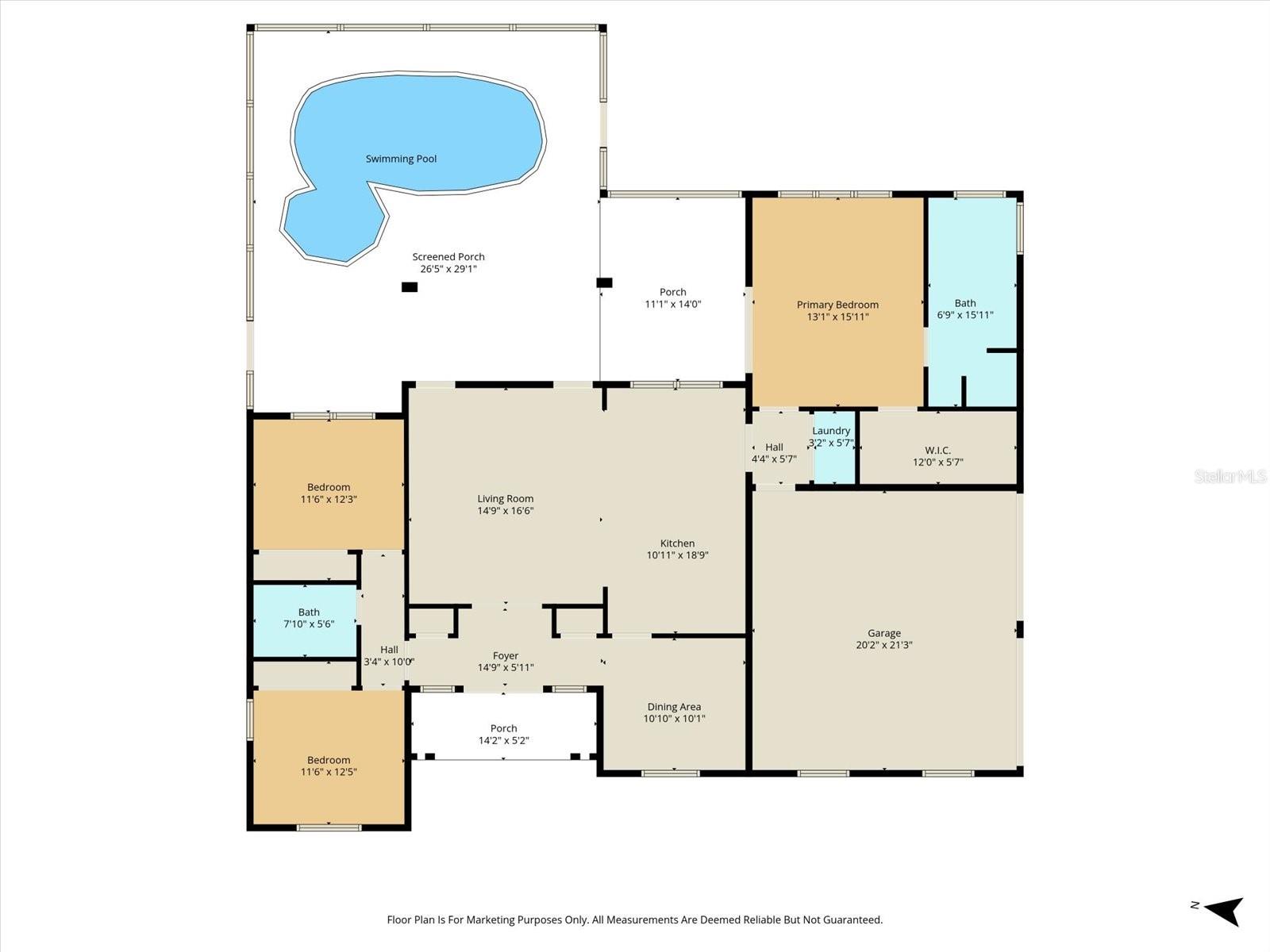 ROYAL HIGHLANDS - Residential