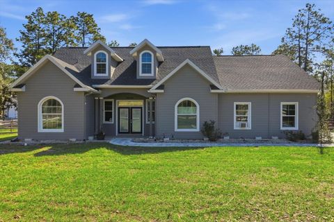 16146 MAGNOLIA WARBLER ROAD WEEKI WACHEE FL 34614