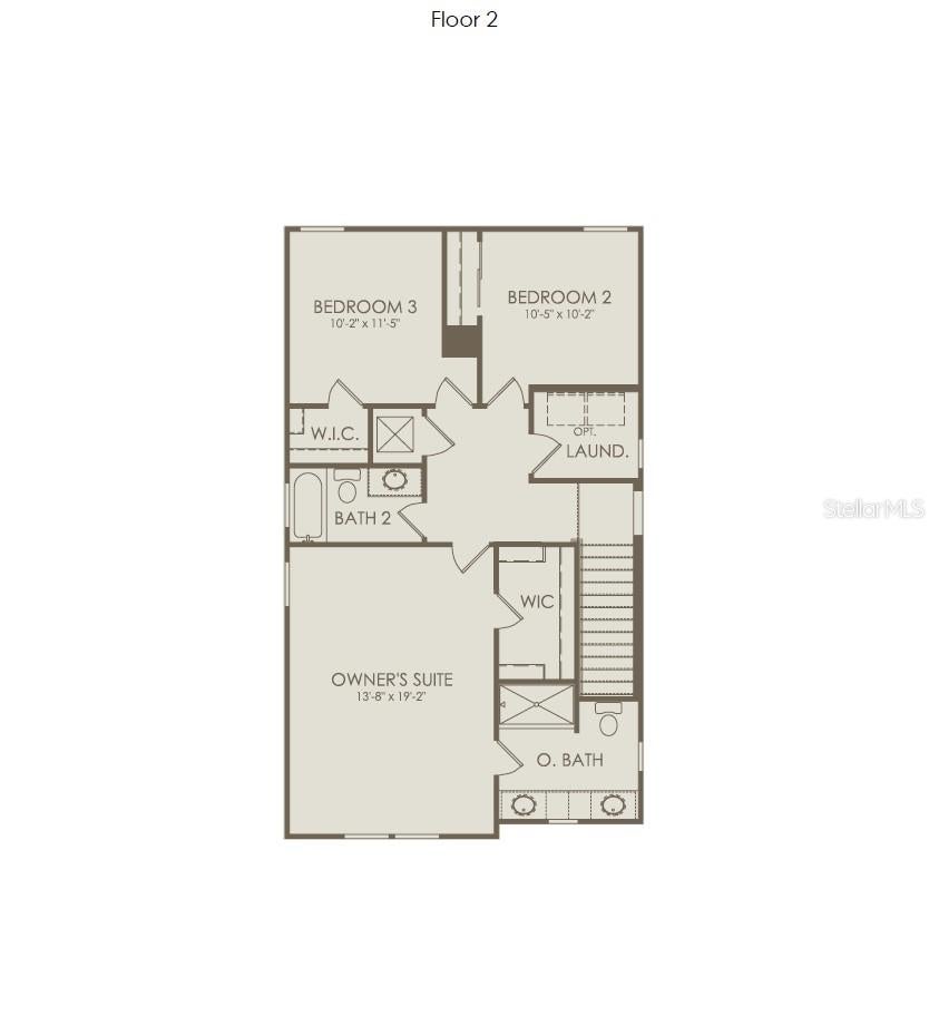 2628 CLEAR NIGHT AVENUE