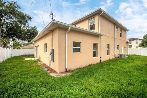 A home in PINELLAS PARK