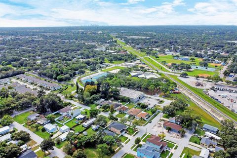 A home in PINELLAS PARK