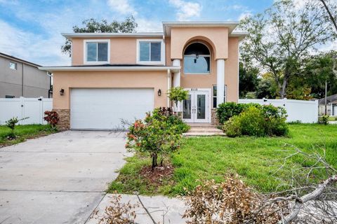 A home in PINELLAS PARK