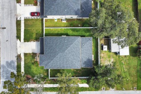 A home in PINELLAS PARK