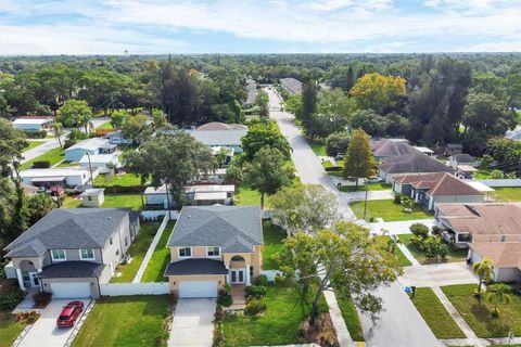 A home in PINELLAS PARK