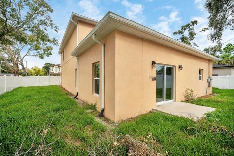 A home in PINELLAS PARK