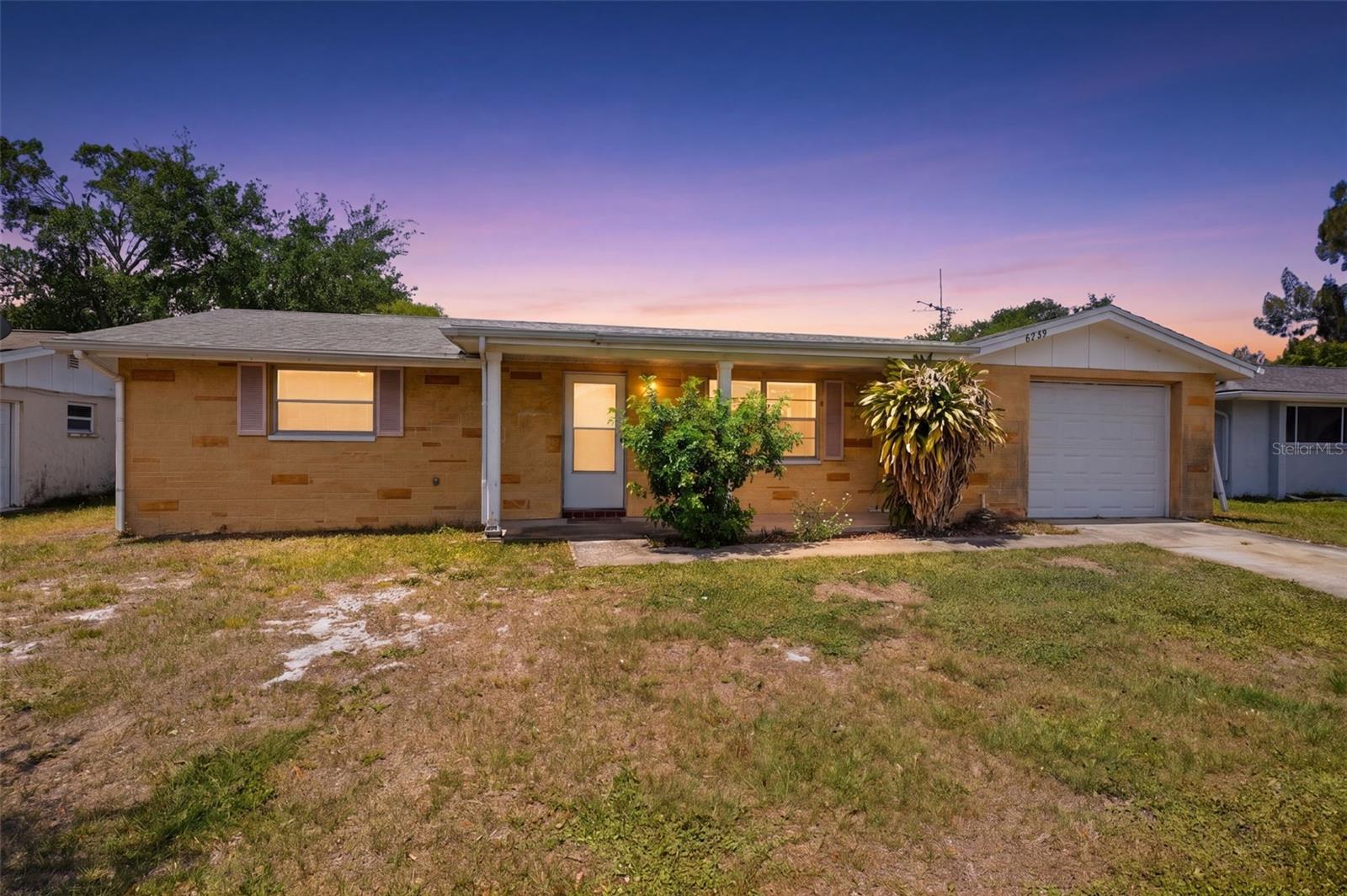 EMBASSY HILLS - Residential