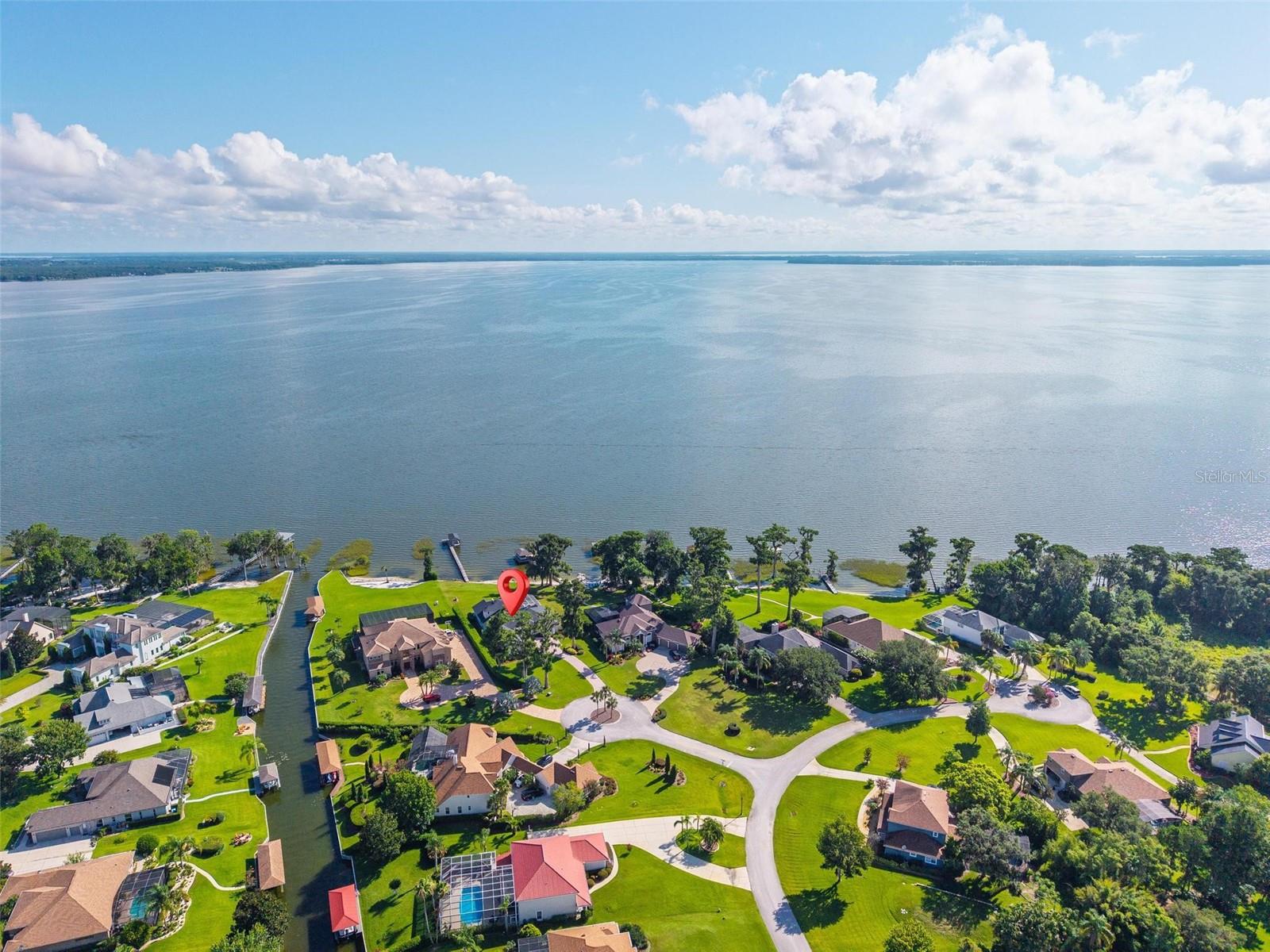 LAKES & SPRINGS - Residential