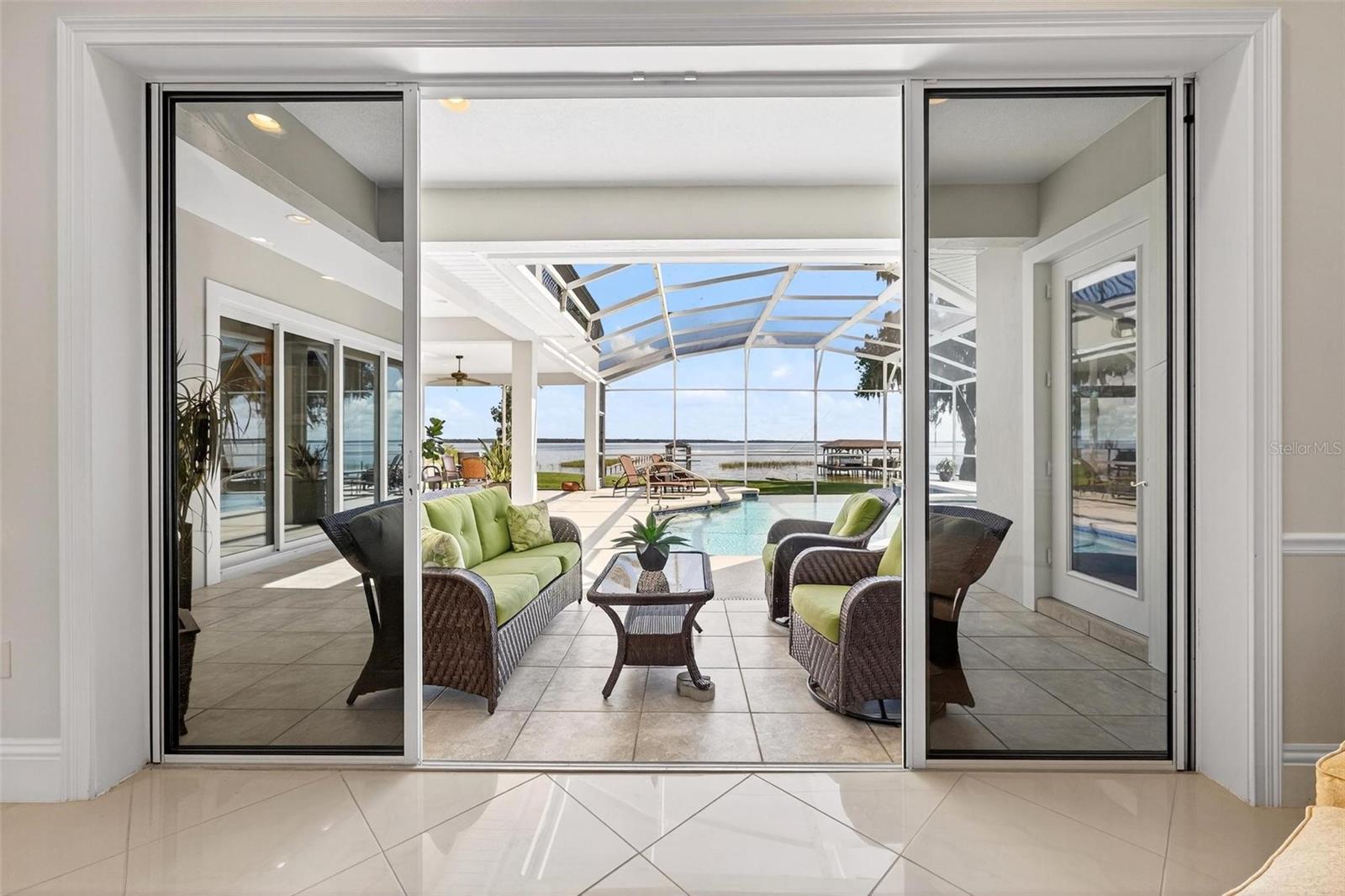 LAKES & SPRINGS - Residential