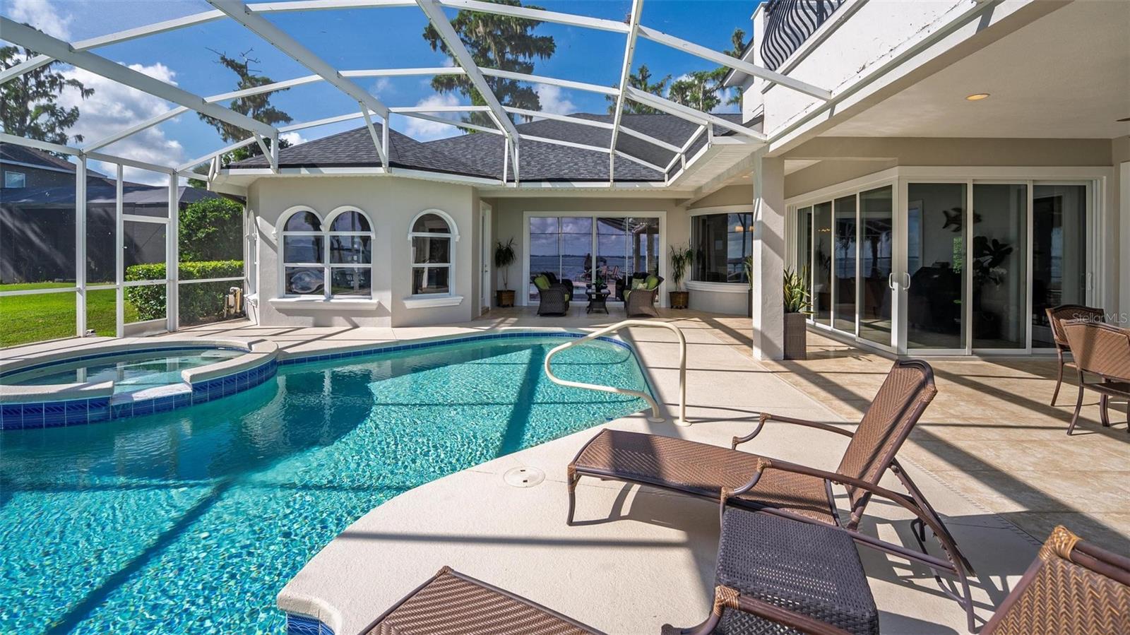 LAKES & SPRINGS - Residential