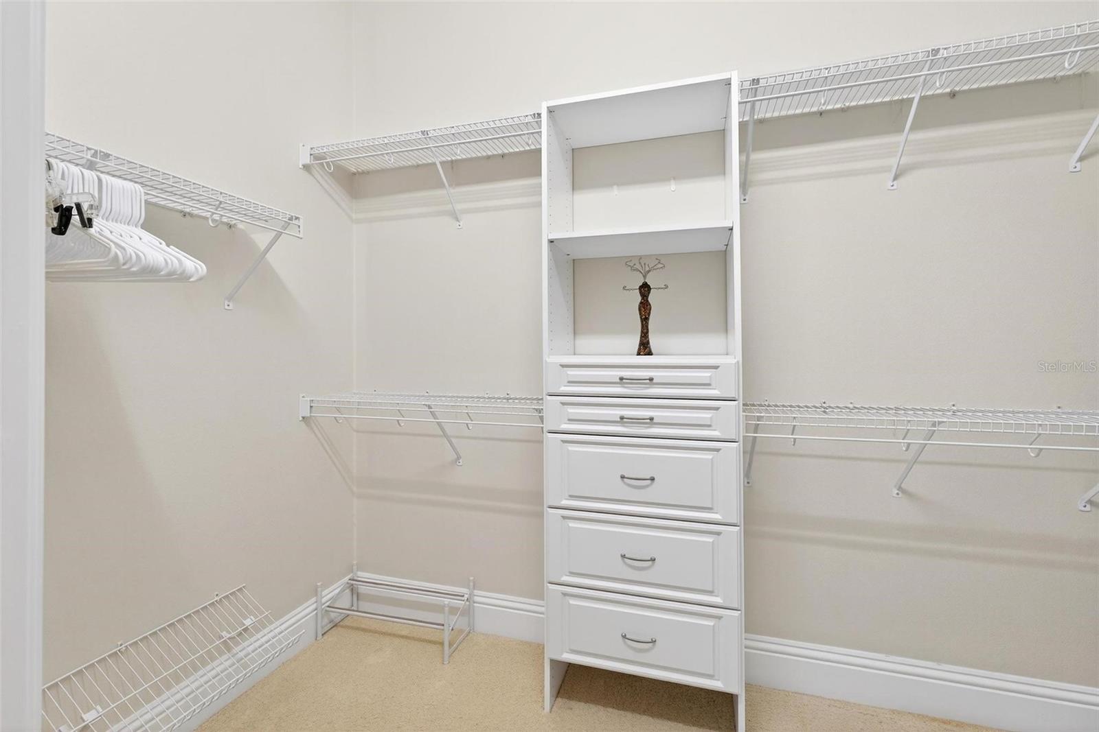 LAKES & SPRINGS - Residential